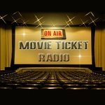 Movie Ticket Radio logo