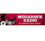 Megarock Radio logo
