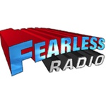 Fearless Radio logo