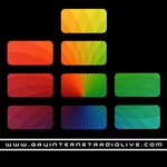 Gay Internet Radio Live / G.I.R.L. logo