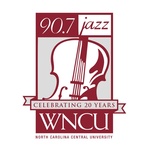 WNCU 90.7 FM logo