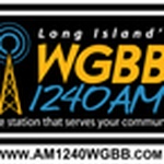 AM1240/WGBB / WGBB logo