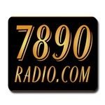 All Hits 7890 Radio.com logo
