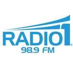 Radio 1 Boston logo