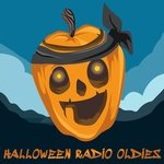 Halloween Oldies logo