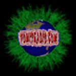 Vomit Radio logo