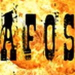 A Fistful of Soundtracks logo