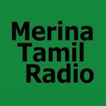 Merina Tamil Radio logo
