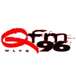 Q/FM 96 / WLVQ logo