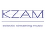 KZAM logo