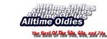 Alltime Oldies Radio / Theater Channel logo