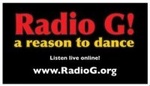 Radio G logo