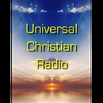 Universal Christian Radio logo