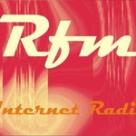 Fall In Love Radio logo