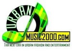 Urban Music 2000 Radio: Gospo logo