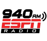 940 ESPN Radio / KFIG logo