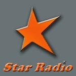 Star Radio logo