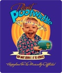 Planet Pootwaddle logo