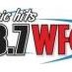WFGR logo
