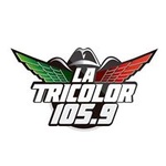 José FM / KRZY/FM logo