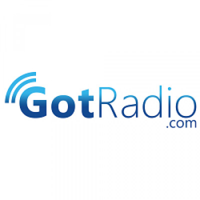 GotRadio Hot Hits logo