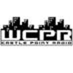 WCPR logo