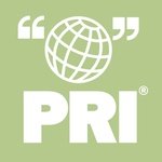 PRI Public Radio International logo