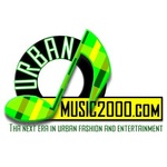 Urban Music 2000 Radio: Club Jointz logo