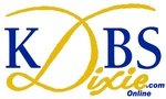 Kdixie AM logo