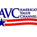America's Value Channel / AVC logo