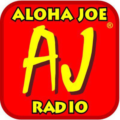 Aloha JOE logo