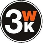 3WK Indie Rock logo