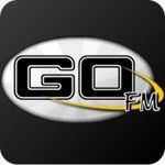 Go Fm logo