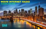 WQVM Radio logo