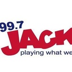 Jack FM / WJKD logo