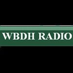 Rightalk Radio / WBDH AM logo