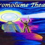 Chromolume Radio logo