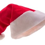 Christmas Radio Network logo