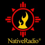 Native Radio / Pow Wow/Traditional logo