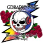 GD Radio logo