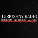 Turkishny Radio logo