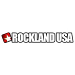 Rockland USA / Pop Rock logo