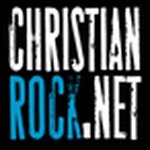 Christian hardrock Radio logo