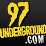 Underground logo