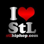 Stlhiphop Radio logo
