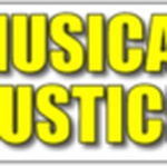 Musical Justice logo