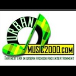 Urban Music 2000 Radio Love Unlimited logo