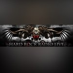 Hard Rock Radio logo