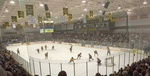 Clarkson University Hockey Radio logo