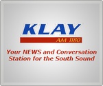 KLAY logo